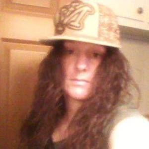 Meet your Posher, Jen